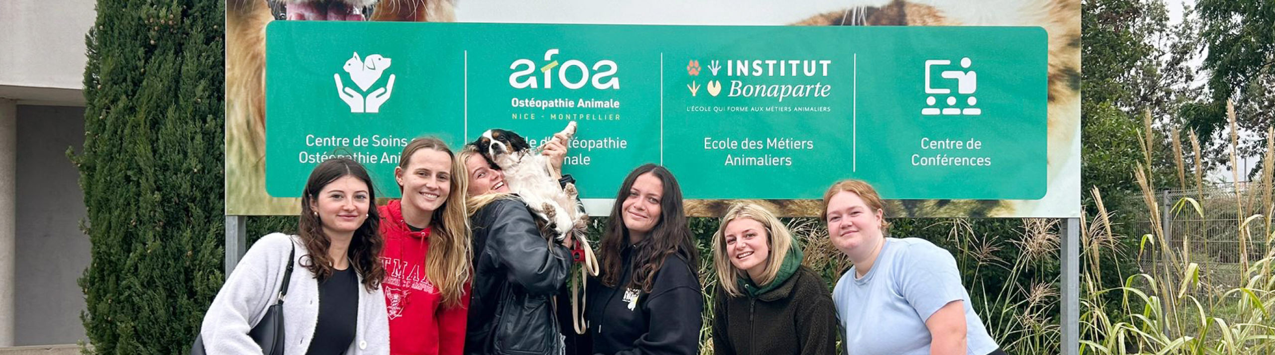 Le bureau des élèves