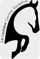 Logo Centre équestre La Loubière