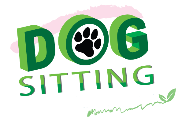 Logo Dog Sitting des templiers
