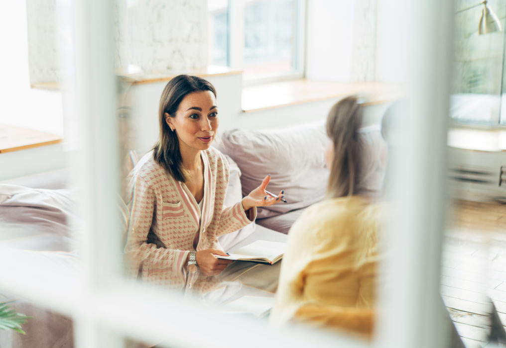 Suivi de santé, santée mentale et handicap