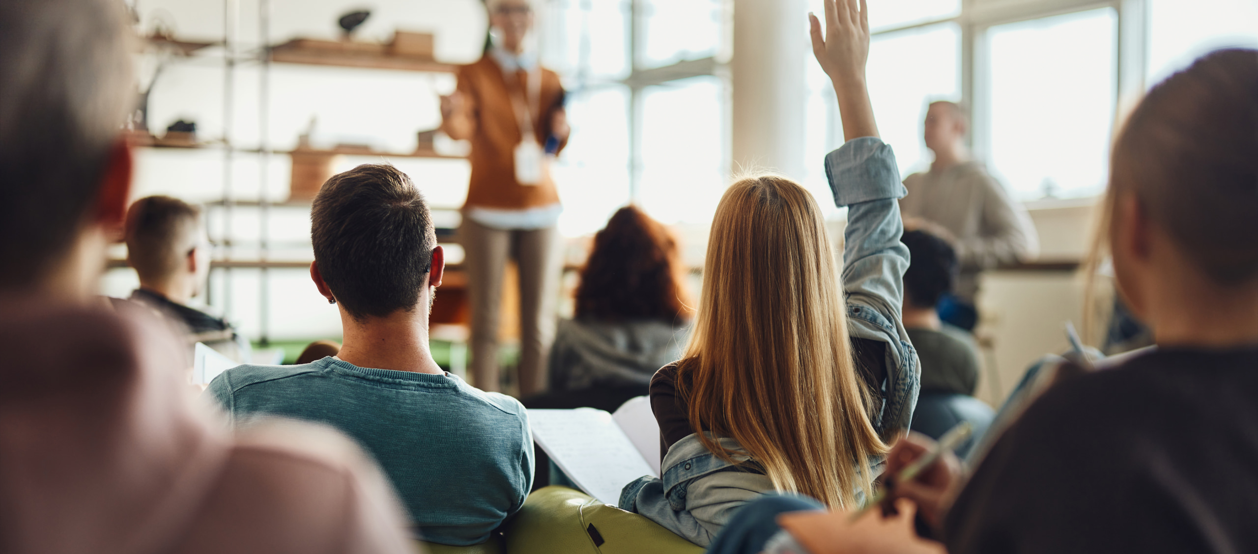 L’Engagement étudiant