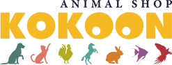 Logo Kokoon Animal shop