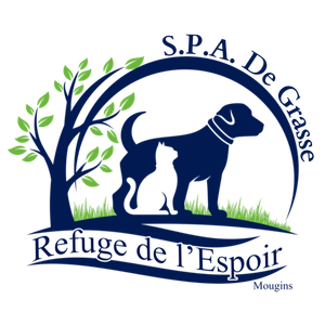Logo SPA de Grasse