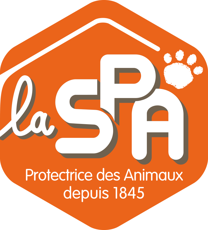 Logo Association SPA France